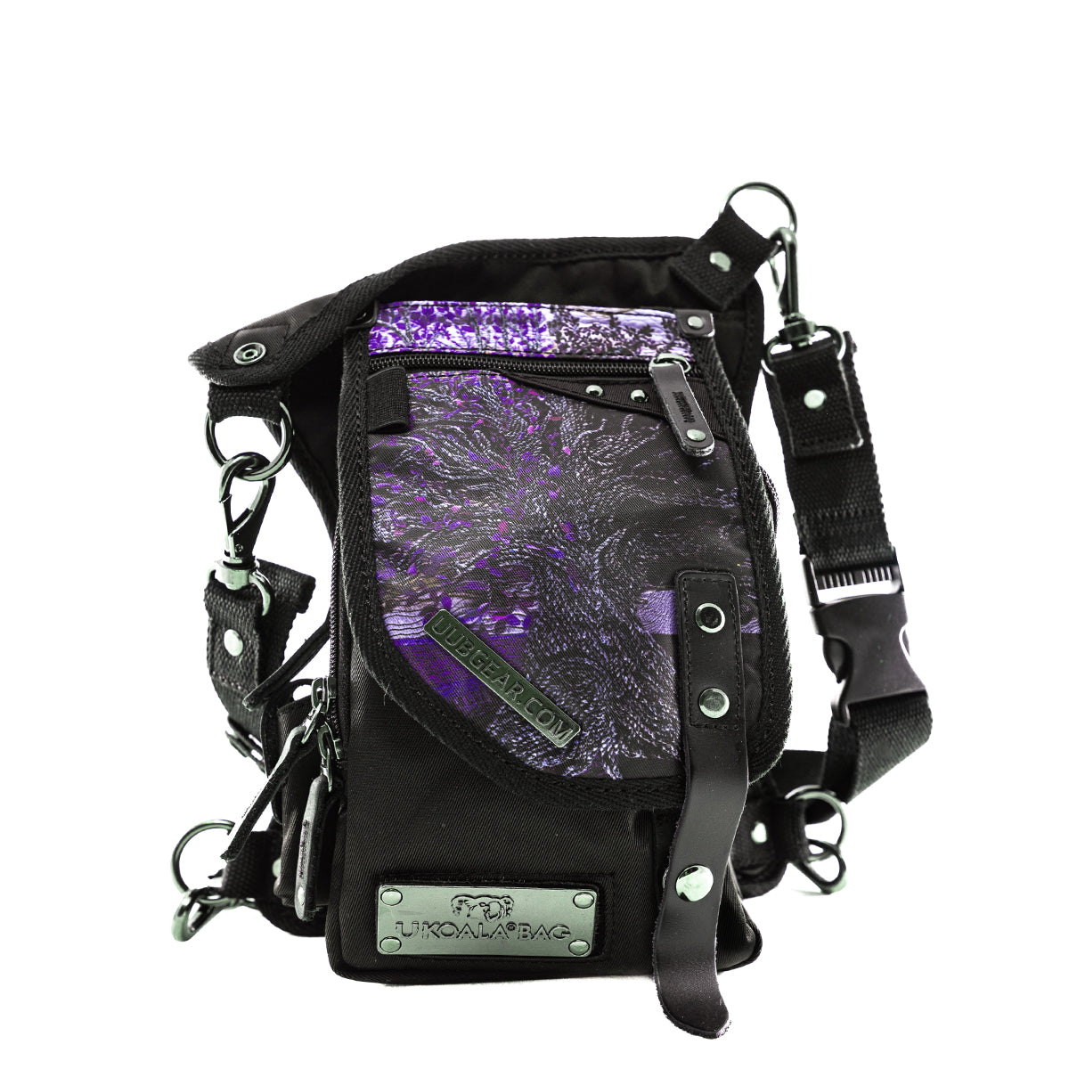 Zombie Thigh Holster - Standard