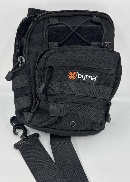 Byrna Launcher Sling Bag