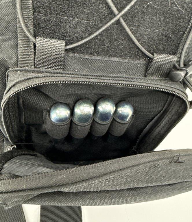 Byrna Launcher Sling Bag