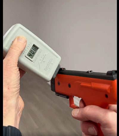 _Request TESTING the FPS of your less-lethal