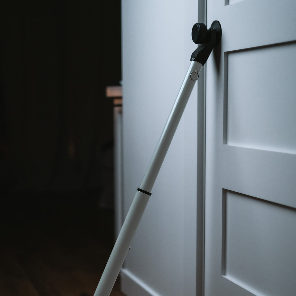 Sabre Home Series Door Security Bar